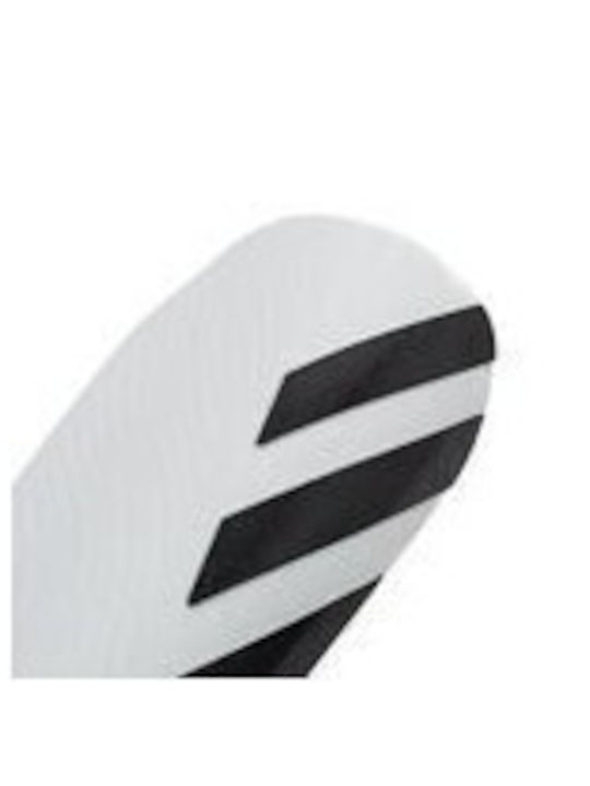 adidas Tiro Sg Adults Soccer Shin Protectors White IP3993