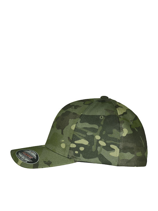 Jockey Multicam Tropic Camo