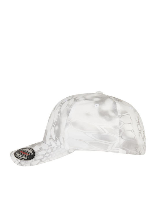 Jockey Wraith