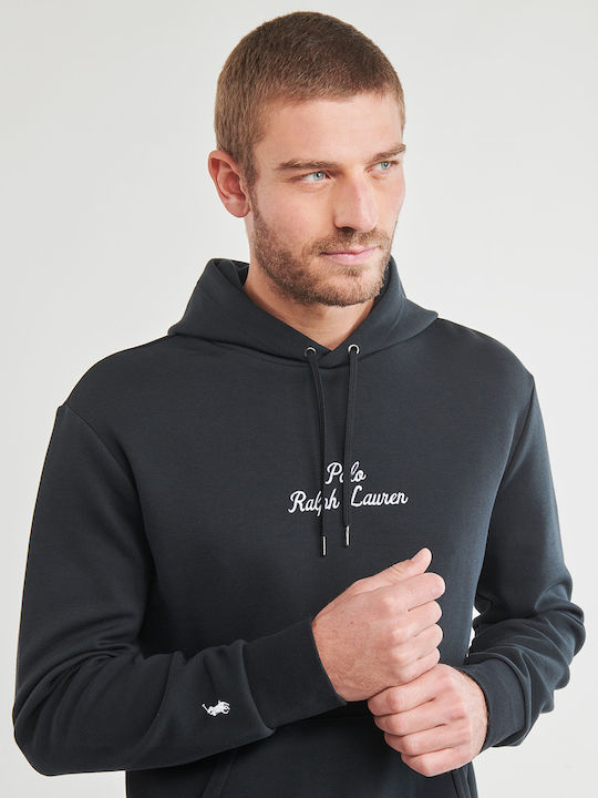 Sweatshirt Schwarz