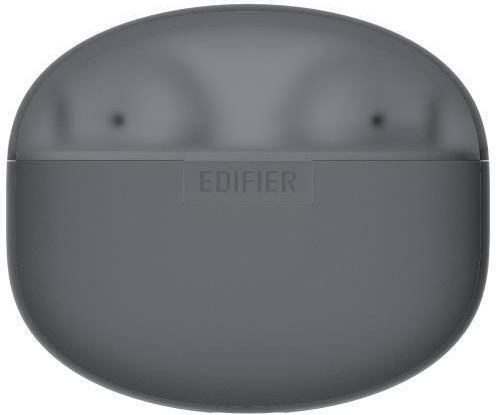 Edifier X2s Earbud Bluetooth Handsfree Earphones with Sweat Resistance and Charging Case Gray