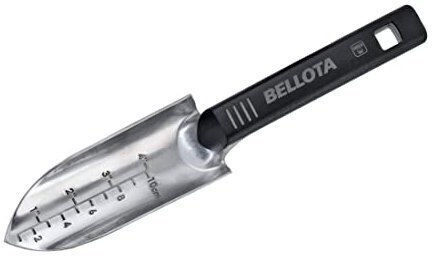 Bellota Hand Shovel with Plastic Handle 29cm