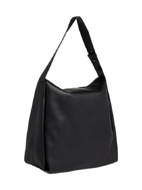 Gracie Women's Bag Shopper Shoulder Black
