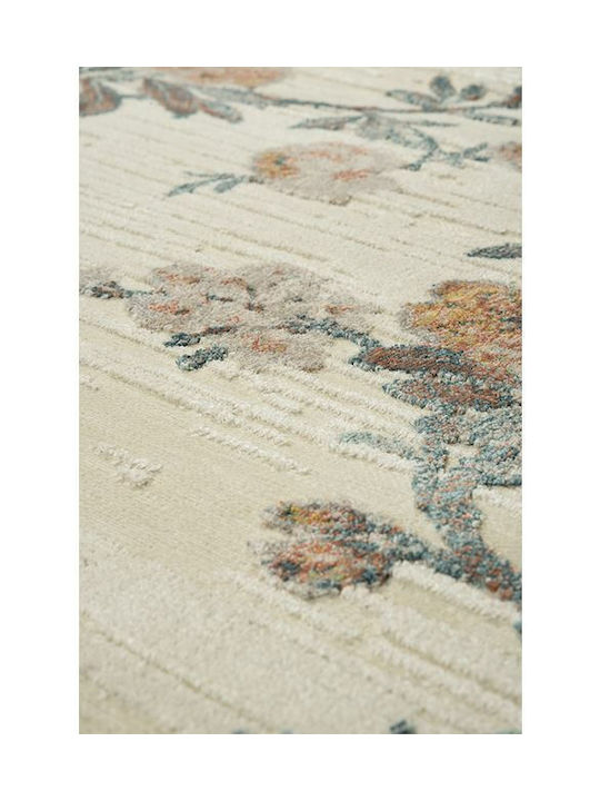 Viokarpet Lotus 869-16 Rug Rectangular Beige