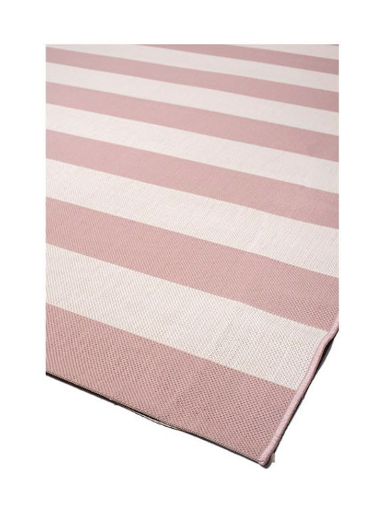 Viokarpet Decora 48644-562 Rug Rectangular Pink