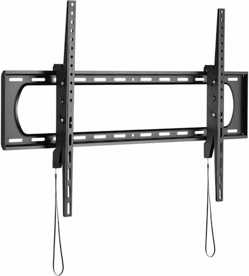 Equip Βάση Τηλεόρασης Τοίχου έως 120" και 120kg