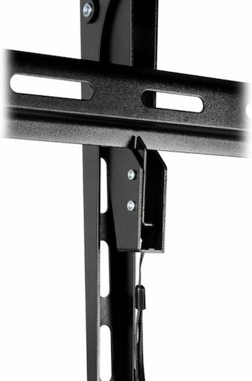 Equip Βάση Τηλεόρασης Τοίχου έως 120" και 120kg