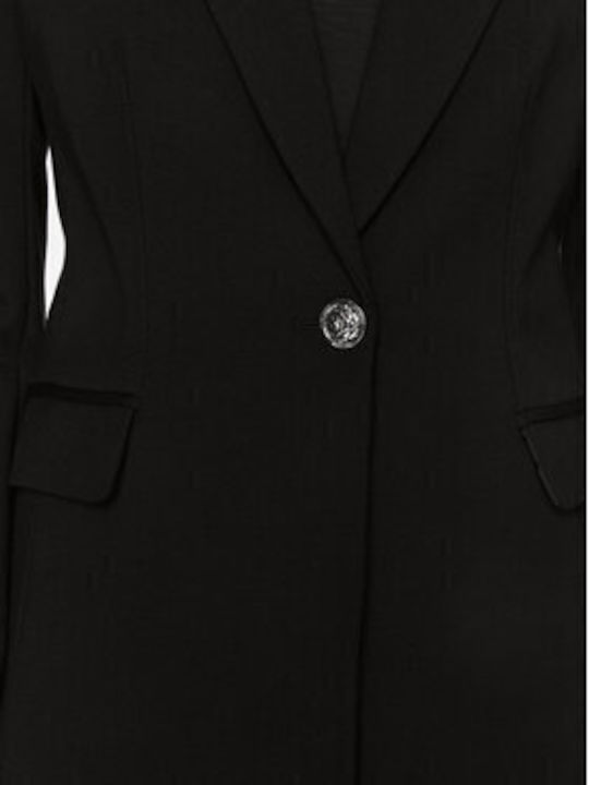 Guess Anna Women's Blazer Black