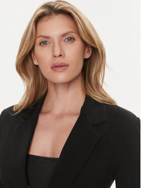 Guess Anna Women's Blazer Black