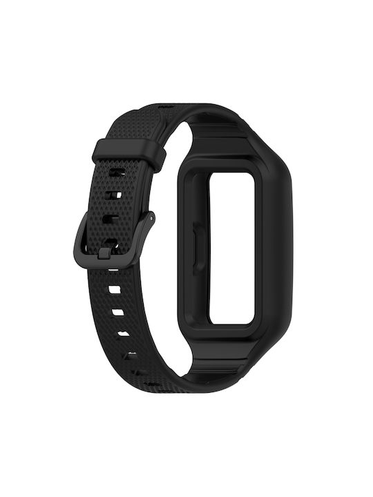 Curea Neagră Huawei Band 8 Honor Band 6 Curea Neagră Huawei Band 8 Honor Band 6