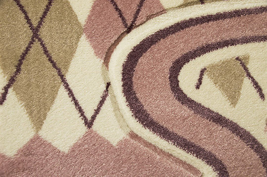 Ezzo Kids Rug Roz 160x230cm
