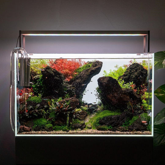 Chihiros Λάμπα Led για Φωτισμό Ενυδρείου με Λευκό Φως 4.7W 30cm