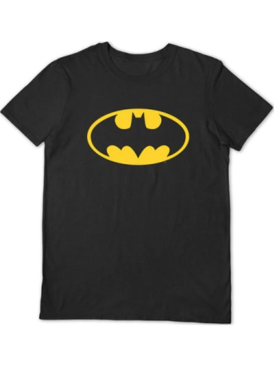 Pyramid International T-shirt Batman Black