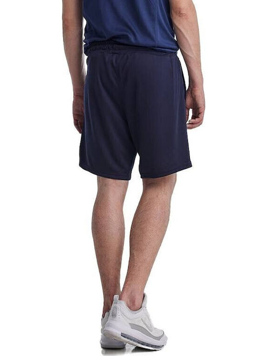 Men's Athletic Shorts Blue