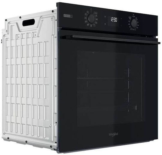Over Counter Oven 71lt with Ceramic Hobs W59.5cm.