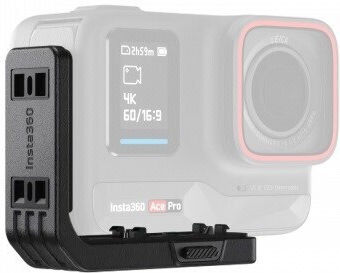 Insta360 Cinsaaxt Mounting Frame for Insta360 Ace Series