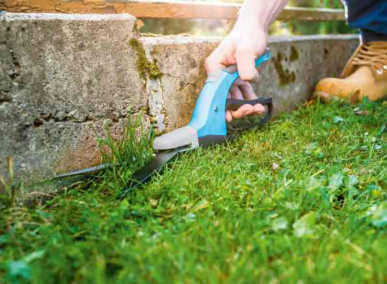 Cellfast Grass shears IDEAL Grass 40-405