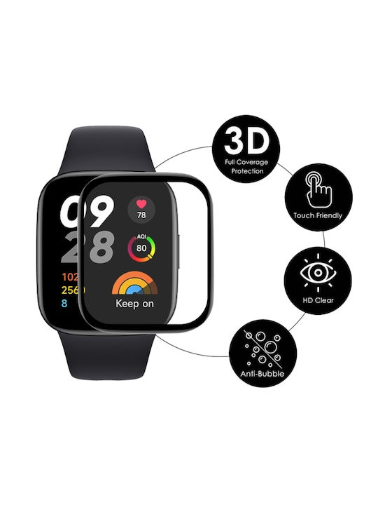 Displayschutzfolie für das Redmi Watch 3 1Stück SYA002092101