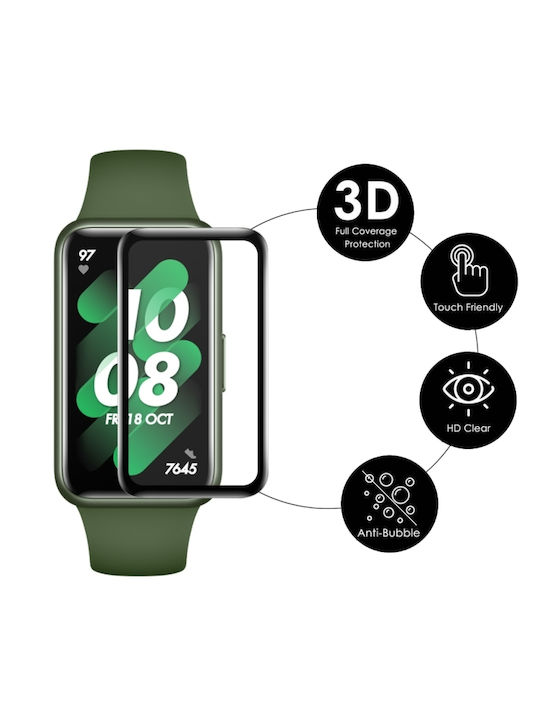 Screen Protector for the Huawei Band 8 1pcs SYA002251001C