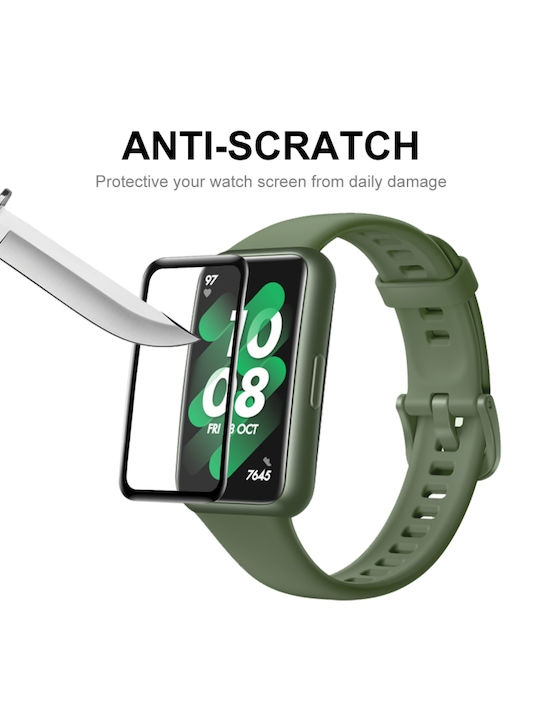 Screen Protector for the Huawei Band 8 1pcs SYA002198803