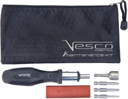 Vesco X30 Ψαλίδι Κλαδέματος Μπαταρίας 14.4V Solo με Μέγιστη Διάμετρο Κοπής 32mm