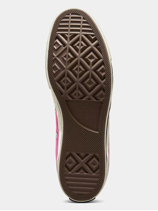 Chuck 70 Μποτάκια Pink