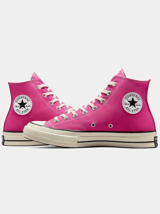 Chuck 70 Μποτάκια Pink