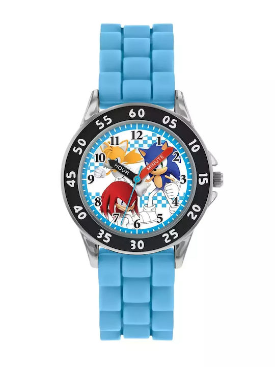 Disney Sonic Светлосин