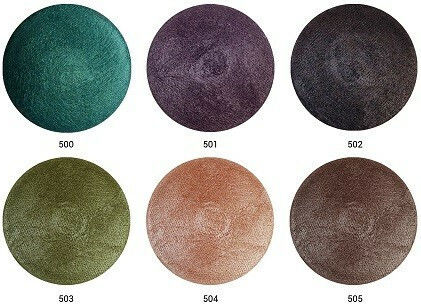 JOKO Lidschatten in fester Form Baked No 504 5gr