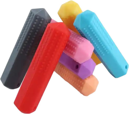Queen Mother Teething Necklace BPA Free Silicone