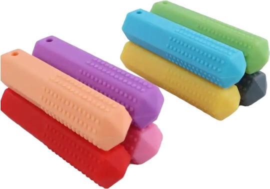 Queen Mother Teething Necklace BPA Free Silicone