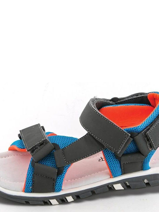 SmartKids Kids' Sandals Anatomic Blue