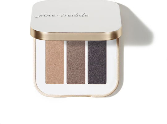 Jane Iredale Παλέτα με Σκιές Ματιών Matte σε Στερεή Μορφή Pink Quartz 7gr