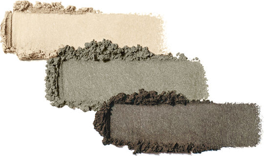 Jane Iredale Paletă cu Farduri de Pleoape Matifiant Formă Solidă Coniac 7gr