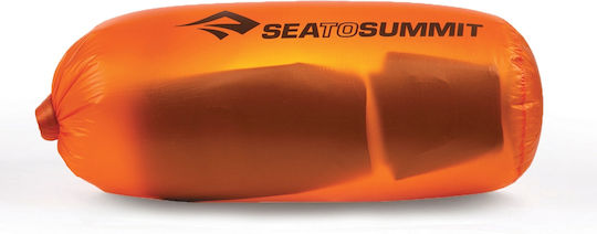 Sea to Summit Ultra-sil Nano Waterproof Bag Backpack Orange