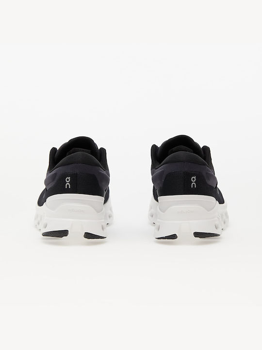 Cloudstratus 3 Дамски Спортни обувки Running Black / Frost