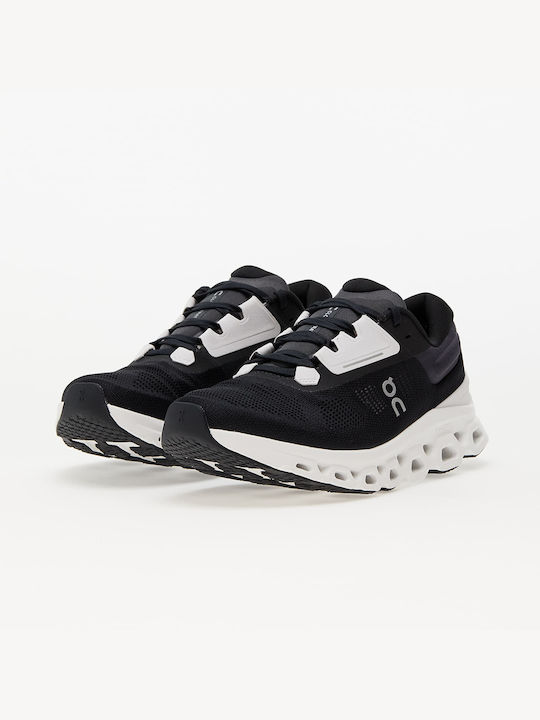 Cloudstratus 3 Дамски Спортни обувки Running Black / Frost