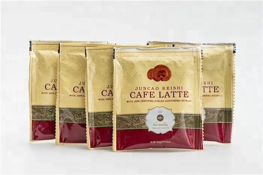 Veiras Στιγμιαίος Καφές Decaffeine Brazil Mocha 20x21gr