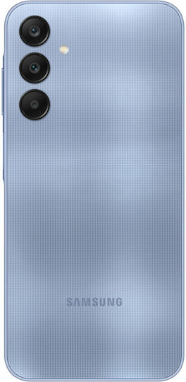 Samsung Galaxy A25 5G Dual SIM (8/256GB) Albastru | Skroutz Romania