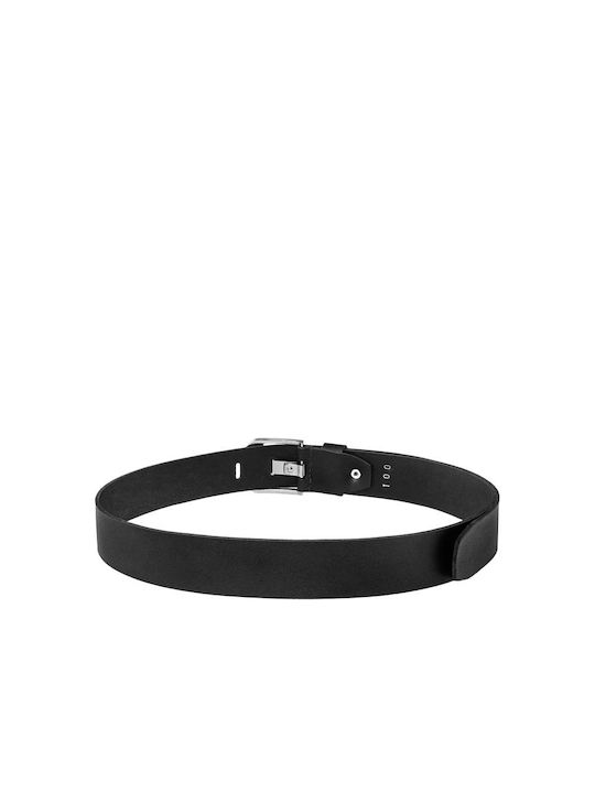 Men's Belt Black