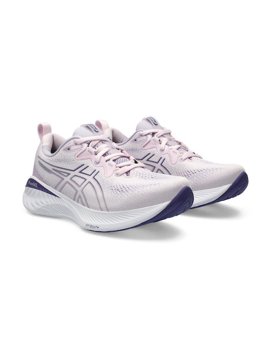 Gel-Cumulus 25 Sport Shoes Running Pink