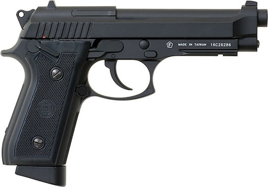 KWC Аеропистолет CO2 Pt 92 4.5мм