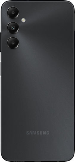 Samsung Galaxy A05s Dual-SIM (4GB/64GB) Schwarz