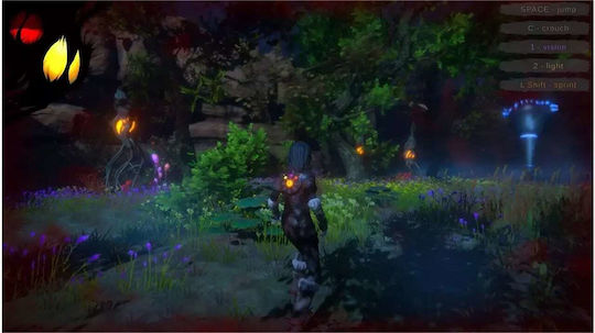 Seed of Life Xbox Series X Game