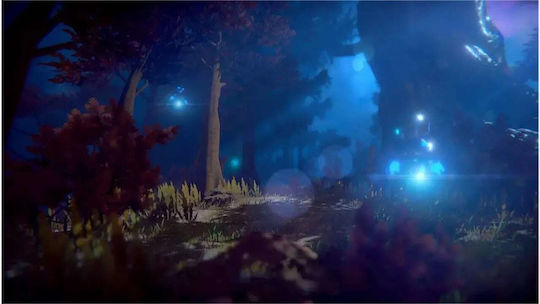 Seed of Life Xbox Series X Game
