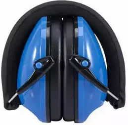 Haspro Kids Earplugs Blue