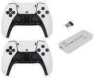 Factory Wireless 2.4g Hdmi Tv Game Electronic Kids Retro Console