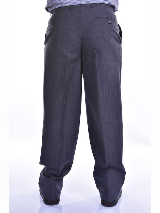 Tzikas Men's Trousers Greene