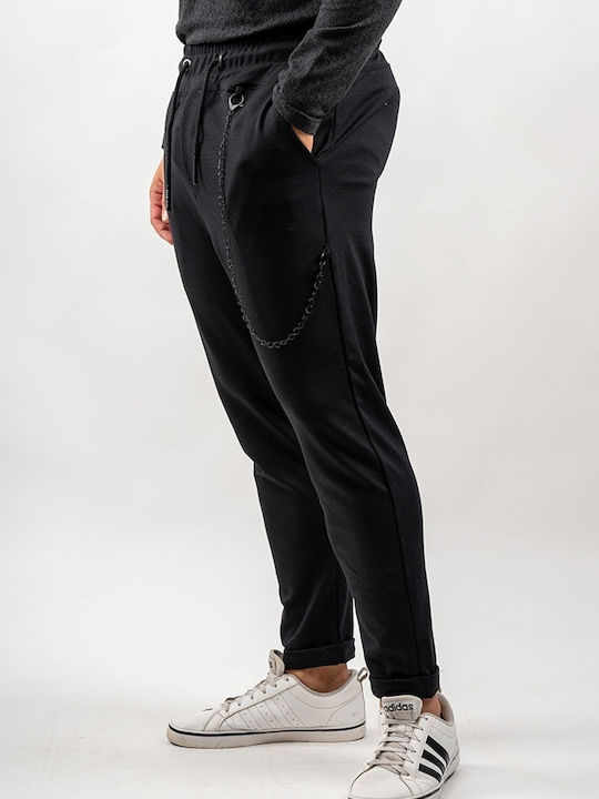 Hose Black