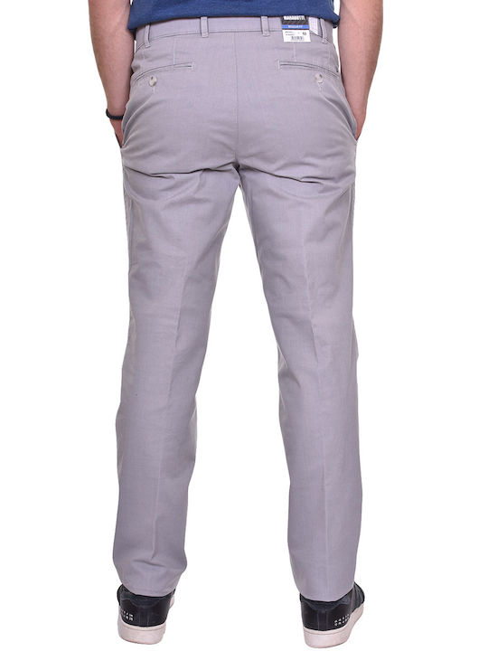 Tzikas Men's Trousers Greene